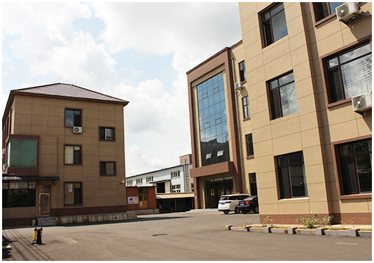 我公司产品特点及合作企业